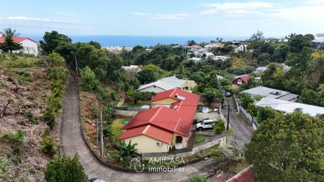 Achat Maison Sainte-Clotilde (97490) - REUNION