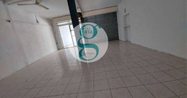 local commercial env.80m2 - st andré - colosse - ideal restaurant - emplacement stratégique