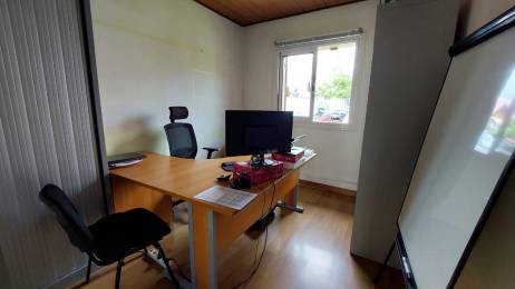 Location  Local Professionnel Saint-André (97440) - REUNION