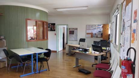 Location  Local Professionnel Saint-André (97440) - REUNION