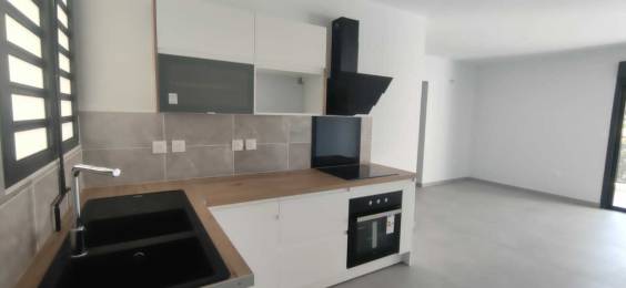 Location Appartement Saint-Denis (97400) - REUNION