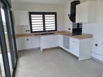 Location Appartement Saint-Paul (97460) - REUNION