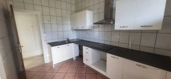 Location Appartement Saint-Denis (97400) - REUNION