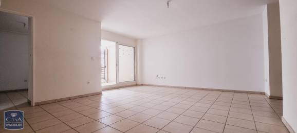 Achat Appartement Saint-Denis (97400) - REUNION