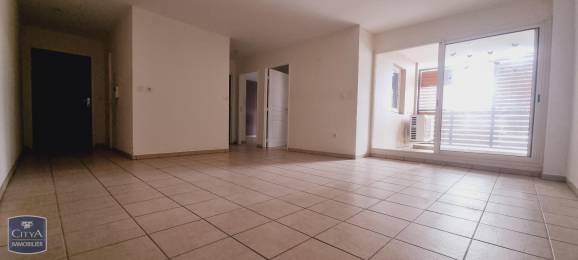 Achat Appartement Saint-Denis (97400) - REUNION