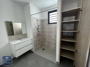 Location Appartement Sainte-Clotilde (97490) - REUNION