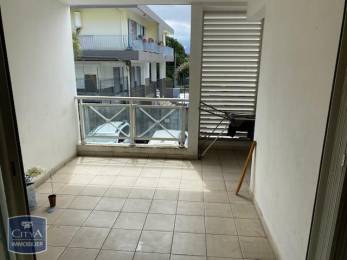 Achat Appartement Saint-Pierre (97410) - REUNION