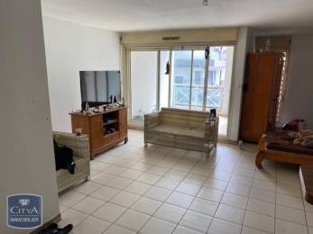 Achat Appartement Saint-Pierre (97410) - REUNION