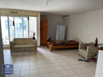 Achat Appartement Saint-Pierre (97410) - REUNION