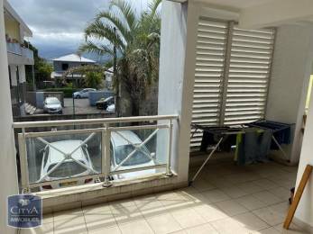 Achat Appartement Saint-Pierre (97410) - REUNION