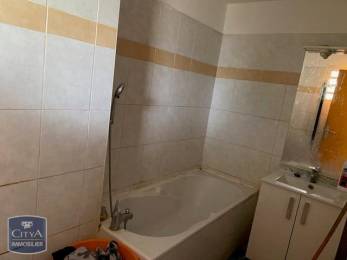 Achat Appartement Saint-Pierre (97410) - REUNION