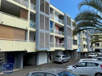 Achat Appartement Saint-Pierre (97410) - REUNION