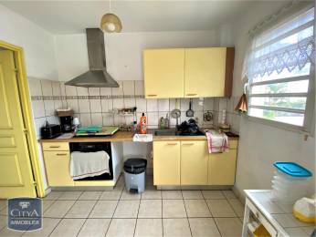 Achat Appartement Saint-Pierre (97410) - REUNION