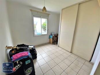 Achat Appartement Saint-Pierre (97410) - REUNION