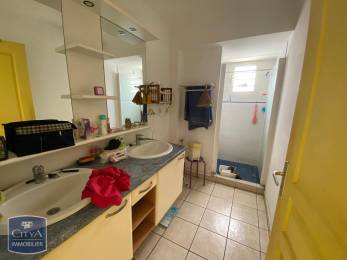 Achat Appartement Saint-Pierre (97410) - REUNION