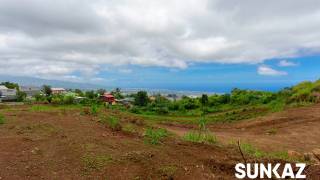 achat terrain à saint-louis (97450)