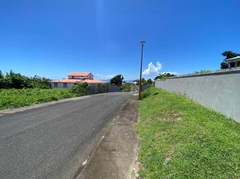 Achat Terrain Trois Rivières (97114) - GUADELOUPE