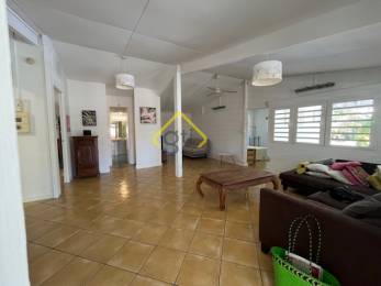 Location Maison Saint-Gilles les Bains (97434) - REUNION