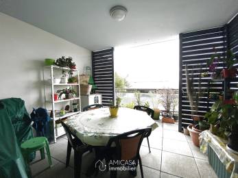 Achat Appartement Saint-Denis (97400) - REUNION