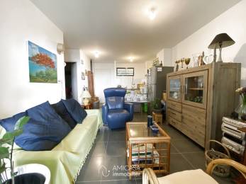 Achat Appartement Saint-Denis (97400) - REUNION