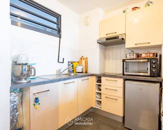 Achat Appartement Saint-Denis (97400) - REUNION