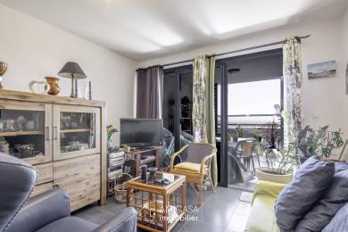 Achat Appartement Saint-Denis (97400) - REUNION