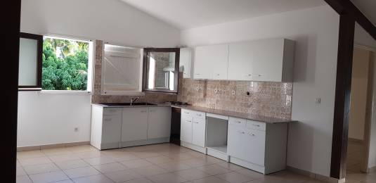 Location Villa Saint-André (97440) - REUNION