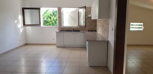 Location Villa Saint-André (97440) - REUNION