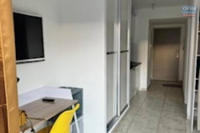 Location Appartement Sainte-Clotilde (97490) - REUNION