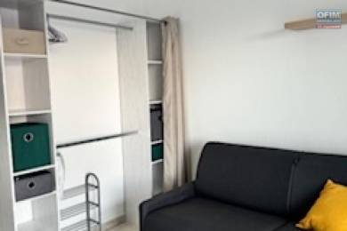 Location Appartement Sainte-Clotilde (97490) - REUNION