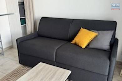 Location Appartement Sainte-Clotilde (97490) - REUNION