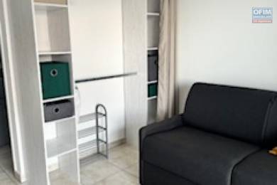 Location Appartement Sainte-Clotilde (97490) - REUNION