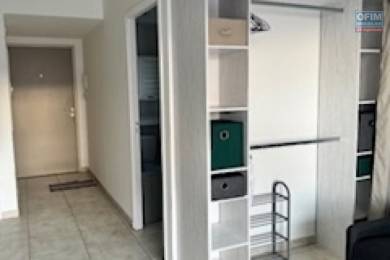 Location Appartement Sainte-Clotilde (97490) - REUNION