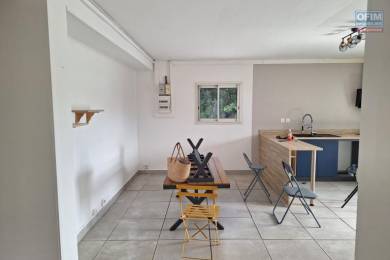 Location Appartement Saint-Joseph (97480) - REUNION