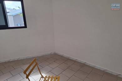 Location Appartement Saint-Joseph (97480) - REUNION