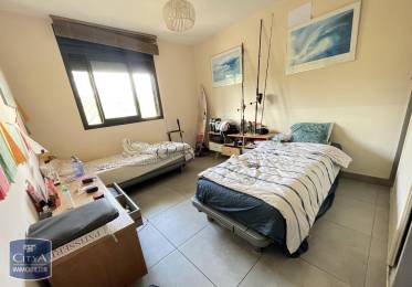 Achat Appartement Saint-Paul (97460) - REUNION