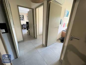 Achat Appartement Saint-Paul (97460) - REUNION