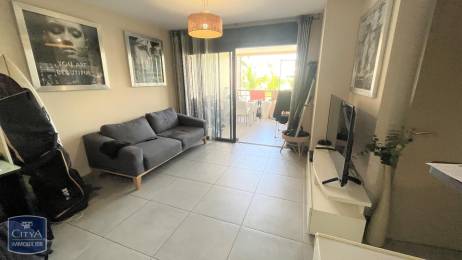 Achat Appartement Saint-Paul (97460) - REUNION