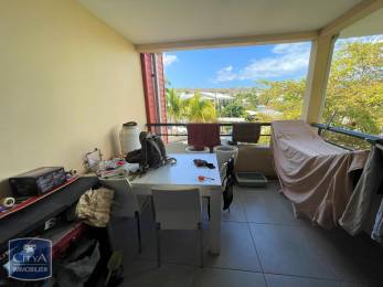 Achat Appartement Saint-Paul (97460) - REUNION