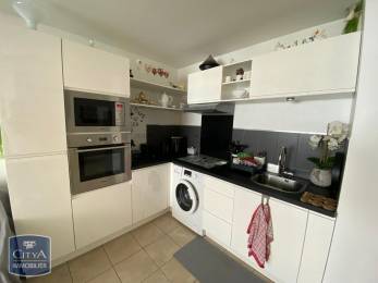 Achat Appartement Mi-pente de l'Ouest (97411) - REUNION