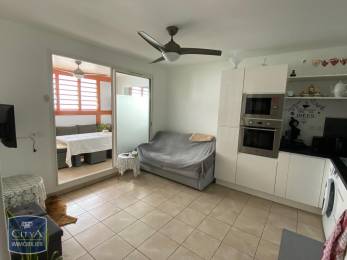 Achat Appartement Mi-pente de l'Ouest (97411) - REUNION