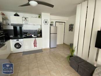 Achat Appartement Mi-pente de l'Ouest (97411) - REUNION