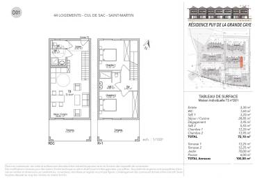 Achat Maison Saint-Martin (97150) - SAINT_MARTIN