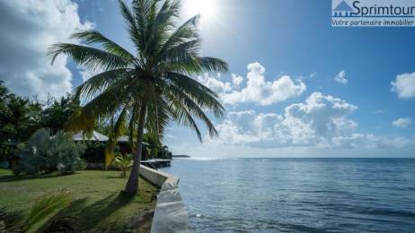 Achat Villa Pointe à Pitre (97110) - GUADELOUPE