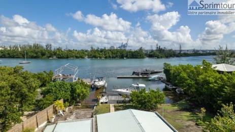 Achat Villa Pointe à Pitre (97110) - GUADELOUPE