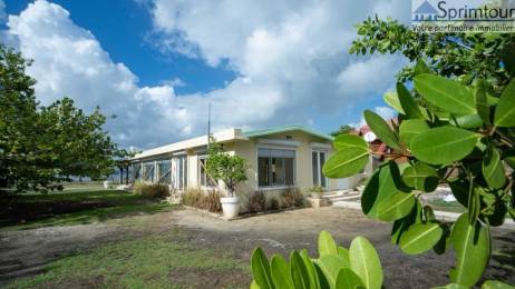 Achat Villa Pointe à Pitre (97110) - GUADELOUPE