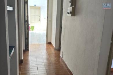 Location Appartement Rivière Saint-Louis (97421) - REUNION