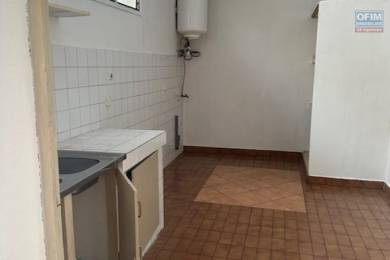 Location Appartement Rivière Saint-Louis (97421) - REUNION