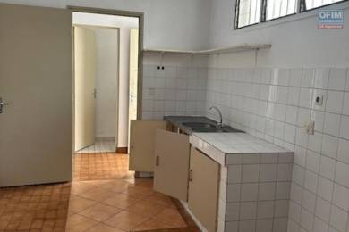 Location Appartement Rivière Saint-Louis (97421) - REUNION