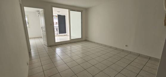 Location Appartement T2  Sainte-Clotilde (97490) - REUNION